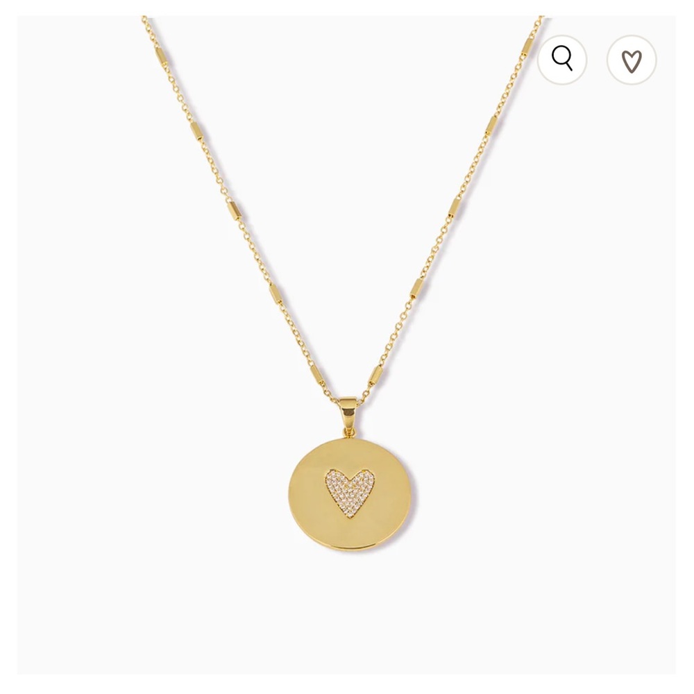Uncommon James Protective Necklace